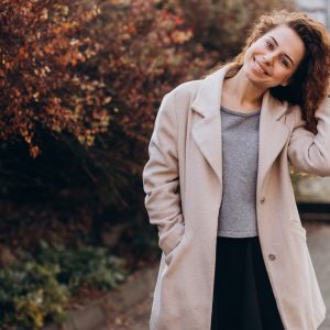 The Confidence Wrap Cardigan
