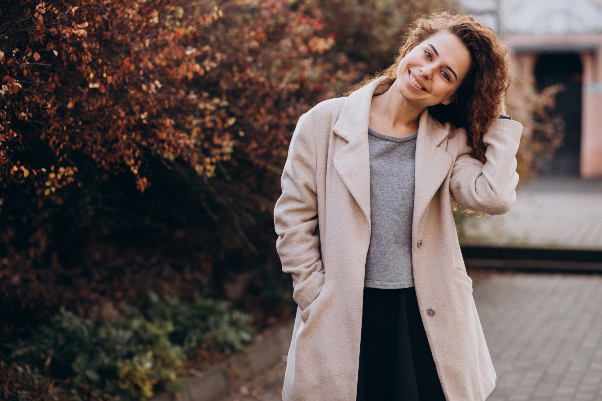 The Confidence Wrap Cardigan