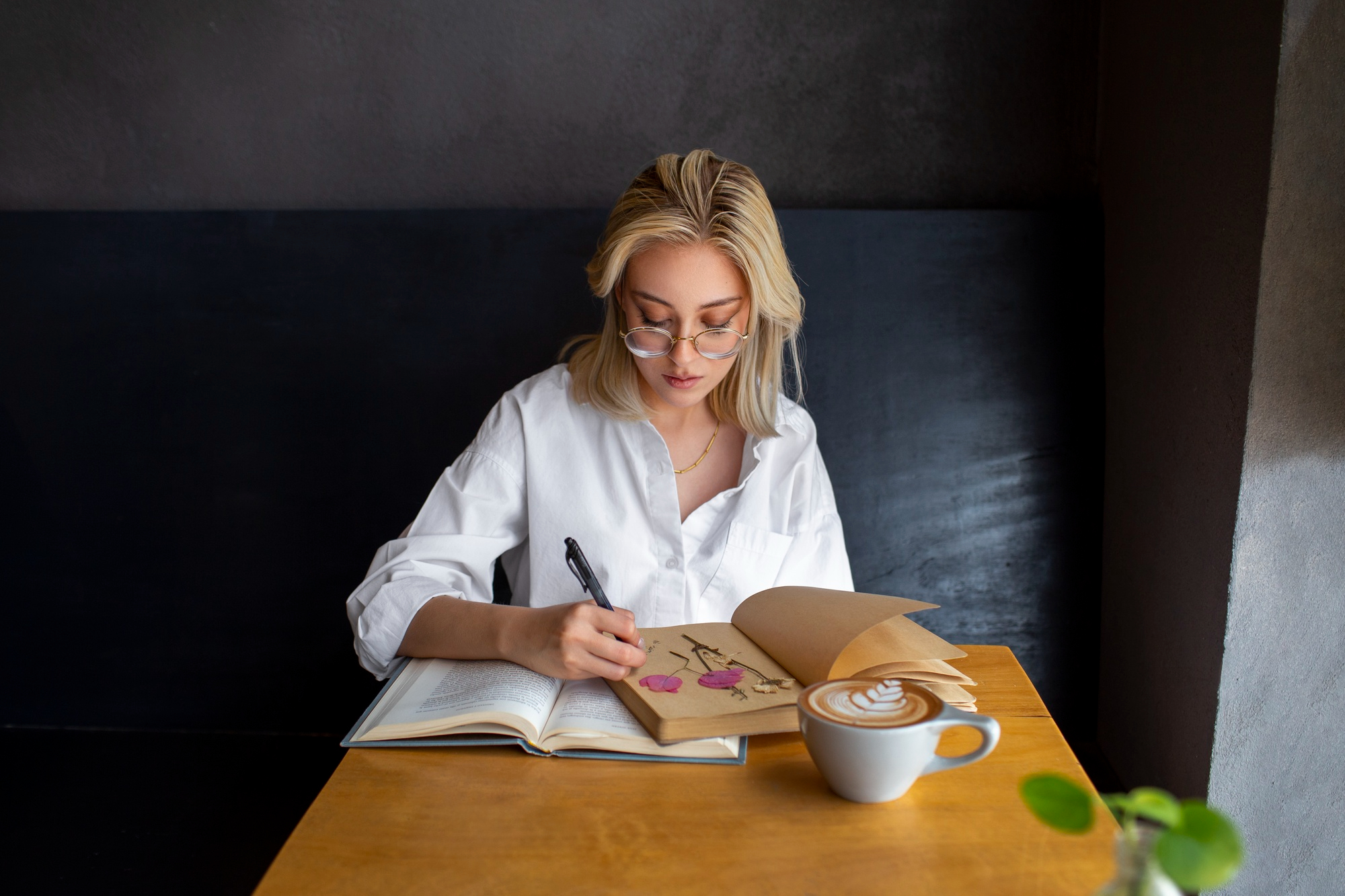 Healing Style Story