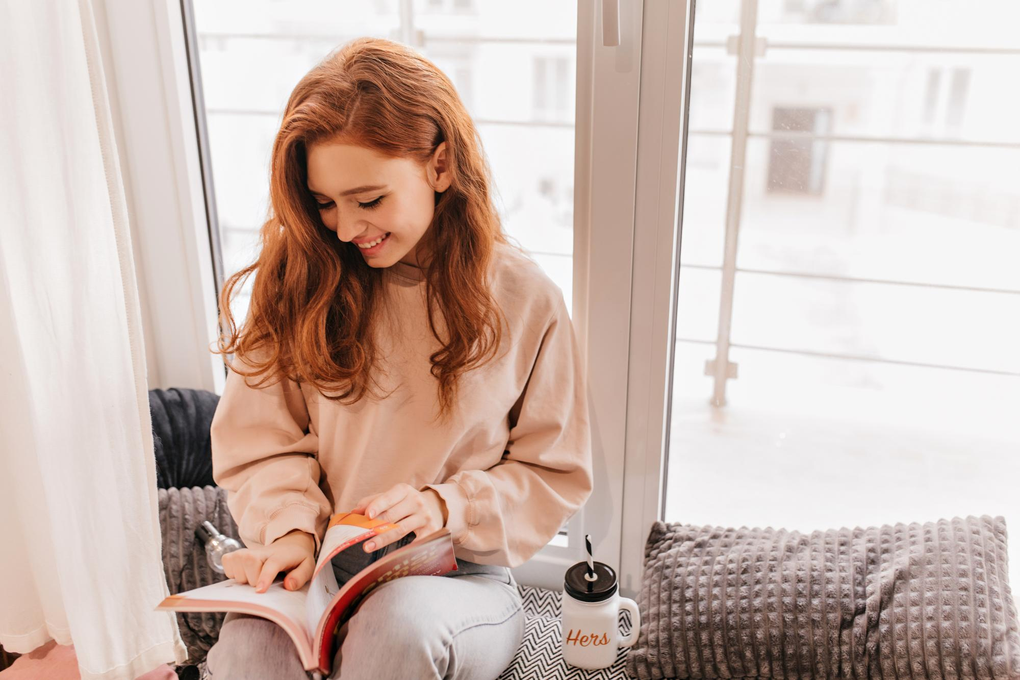 The Healing Style Journal