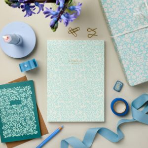 Coming Back To Myself Journal