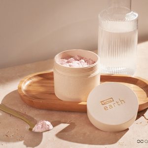 The Self-Care Ritual Kit